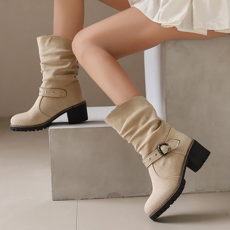 Stylish Orthopedic Boots for Any Occasion