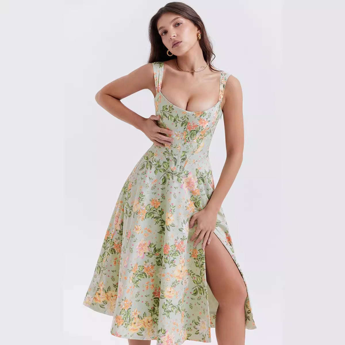 Classic Vintage Garment