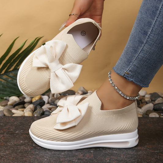 Chic Orthopedic Shoes with Unique Design