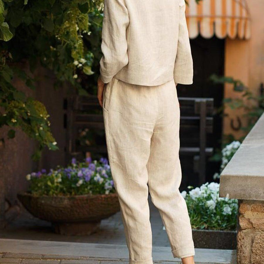 Timeless Vintage Style Garment