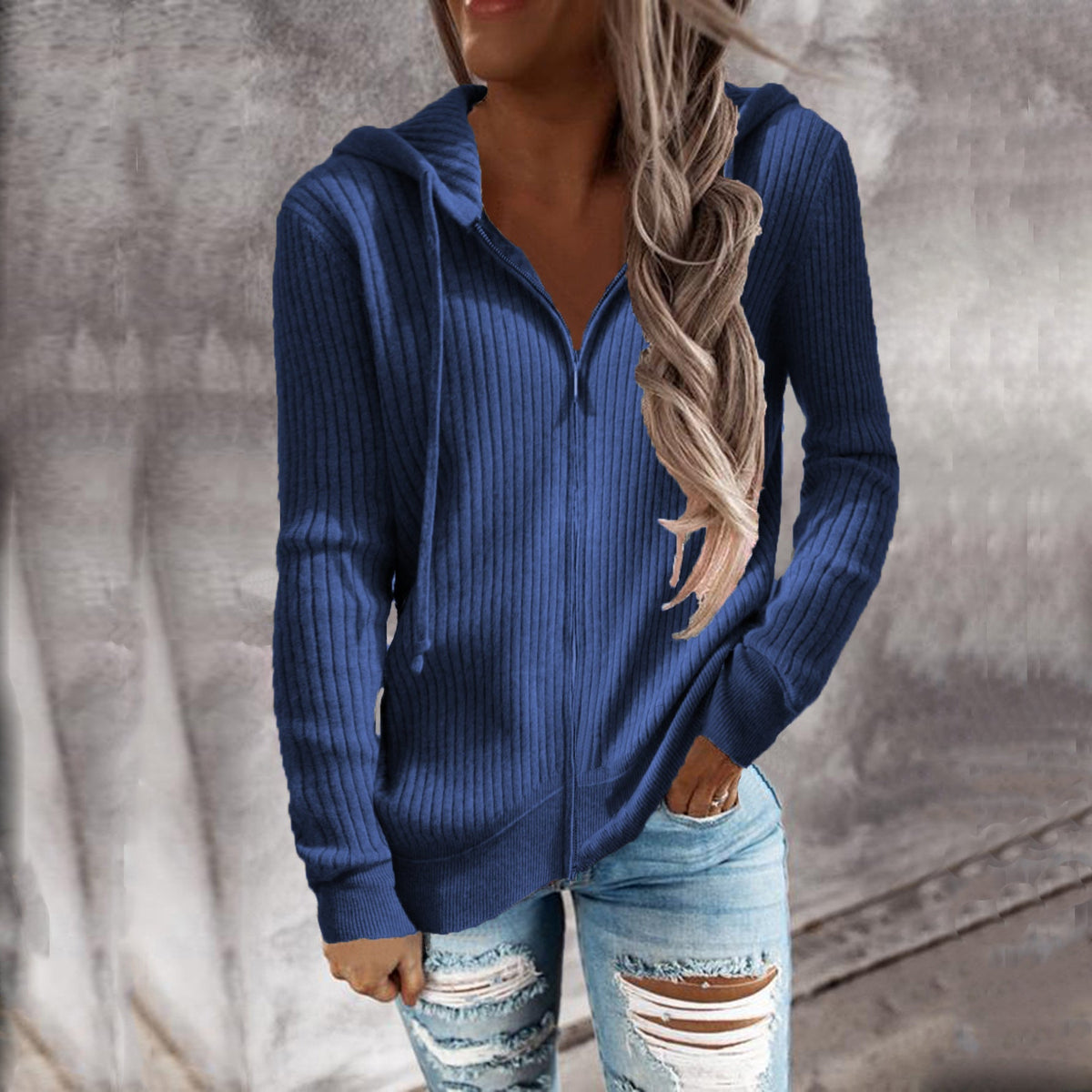 Blau