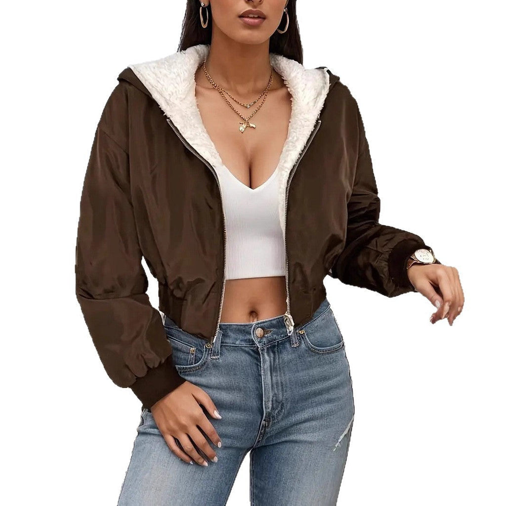 Thoughtfully Designed Garment