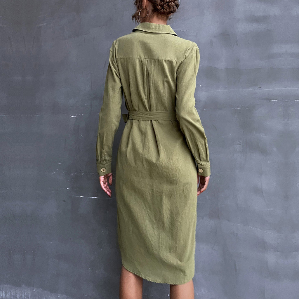 Thoughtfully Designed Garment