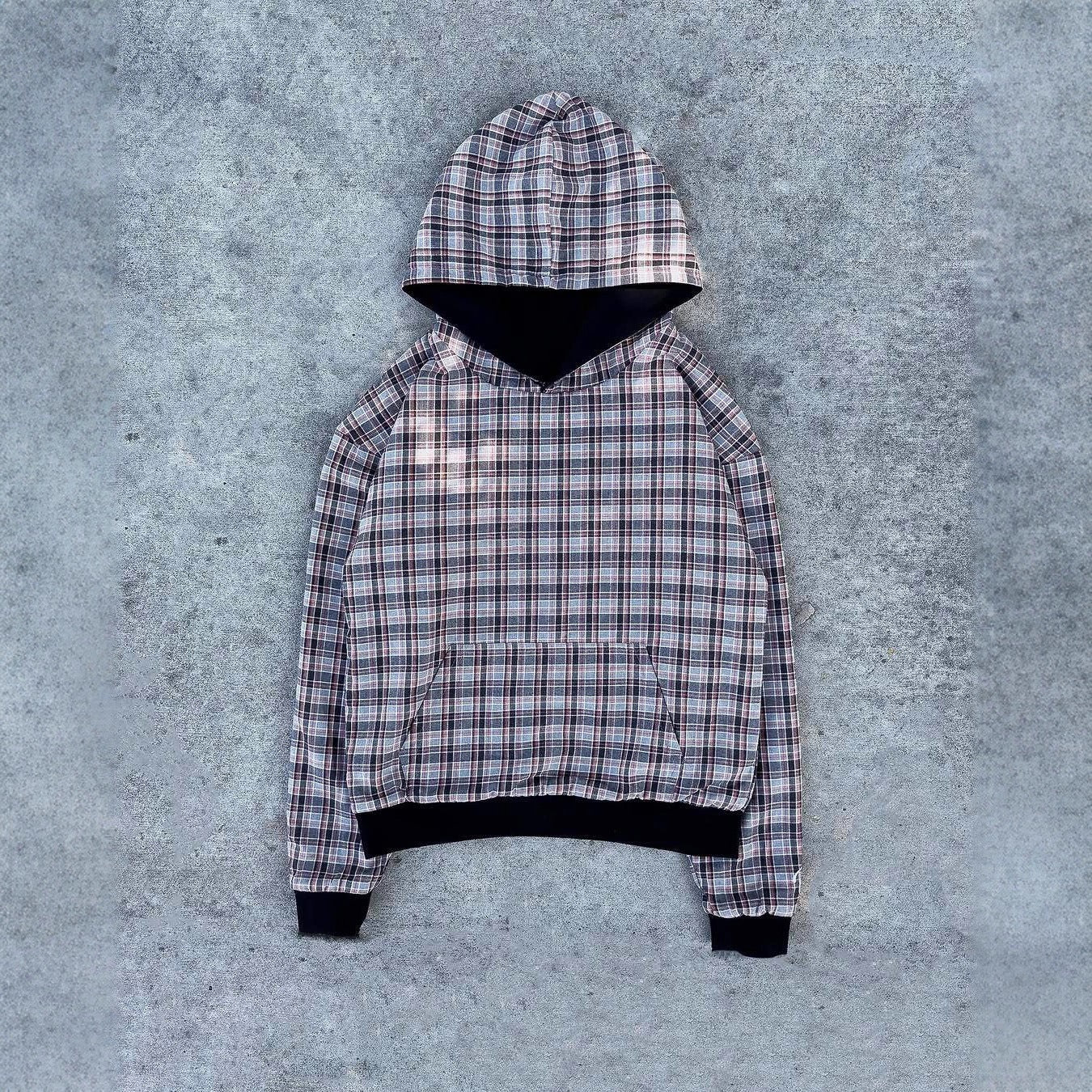 Thoughtfully Designed Pullover