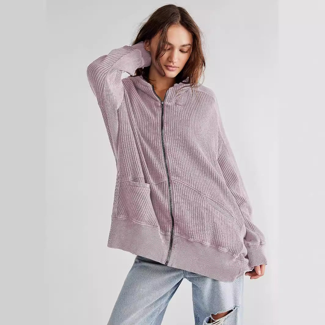 Classic Vintage Pullover