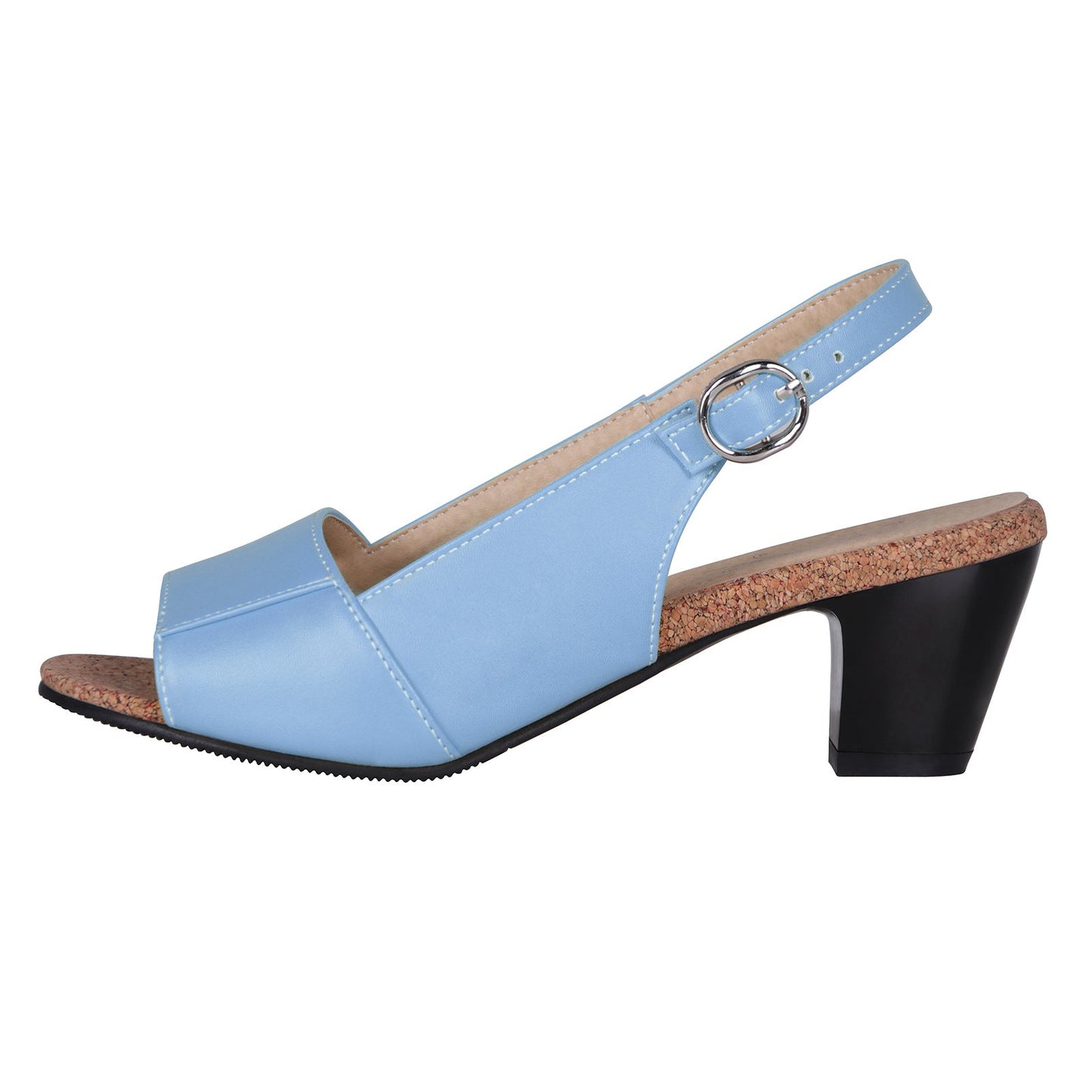 Graceful Orthopedic Sandals for Modern Look