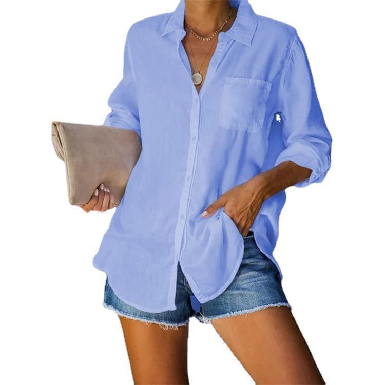 Thoughtfully Designed Garment