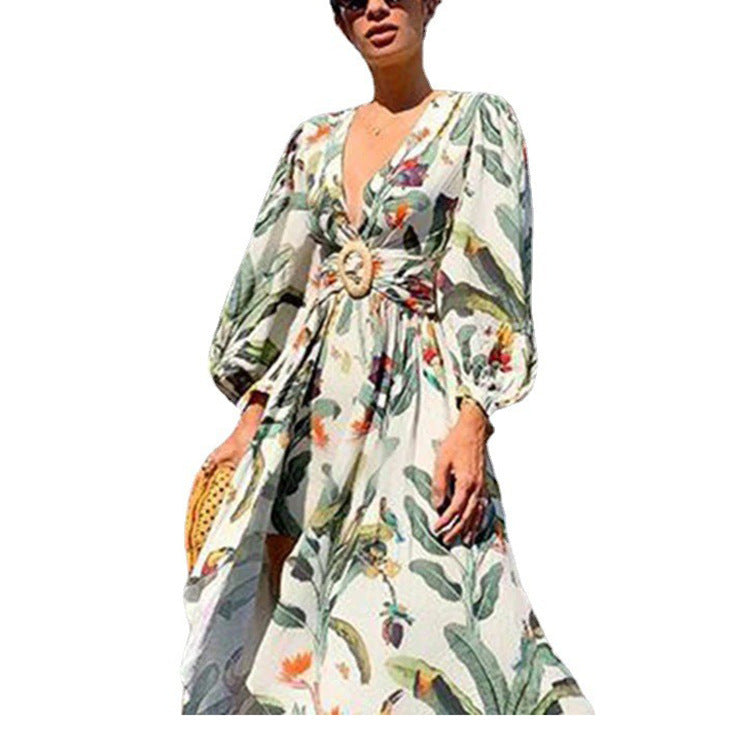 Thoughtfully Designed Garment