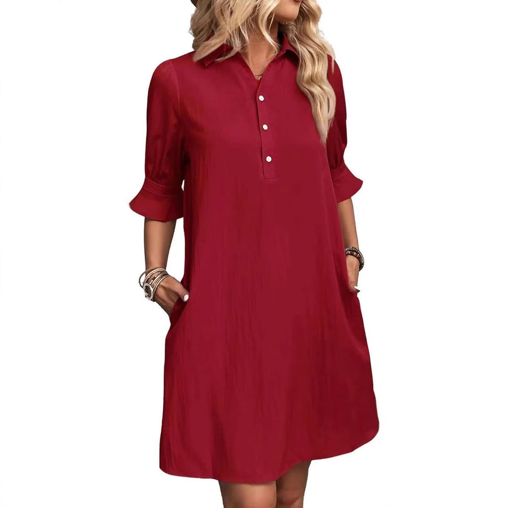 Timeless Vintage Style Garment