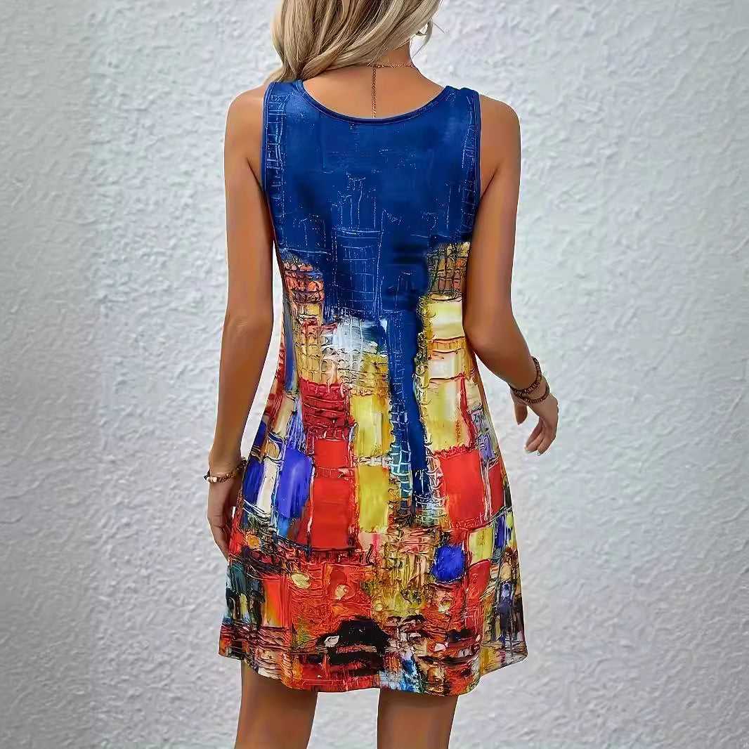 Timeless Vintage Style Garment
