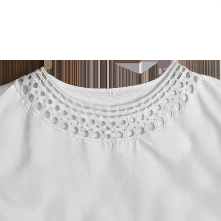 Elegantly Designed Garment