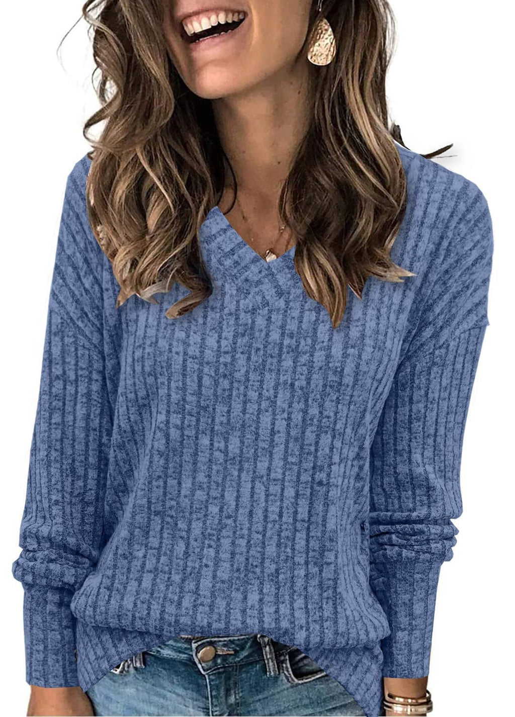 Blau
