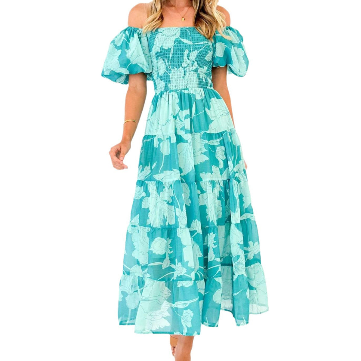Beautifully Crafted Garment