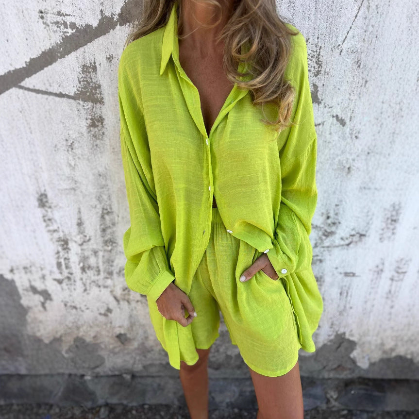 Thoughtfully Designed Garment