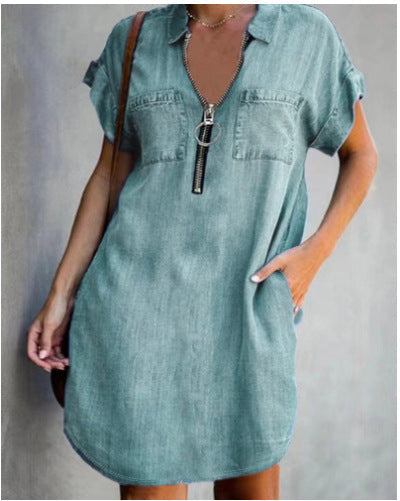 Classic Designed Garment