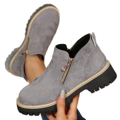 Stylish Orthopedic Boots for Any Occasion