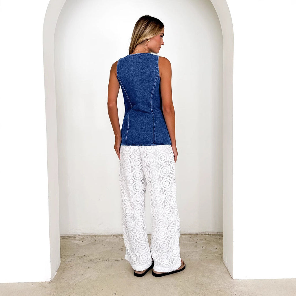 Thoughtfully Designed Garment