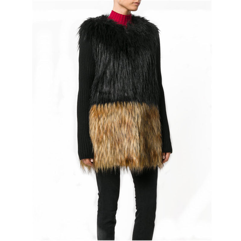 Elegantly Designed Garment