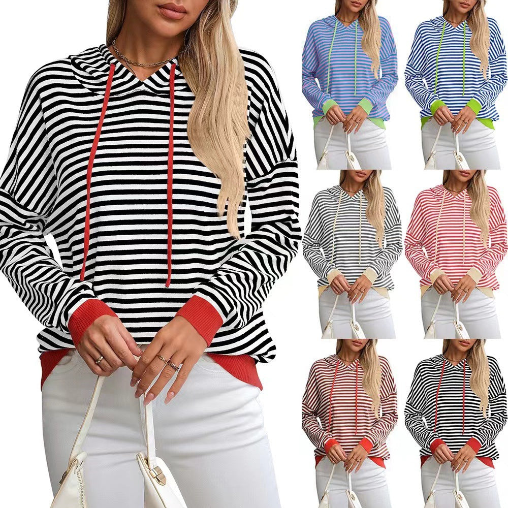 Timeless Vintage Style Pullover