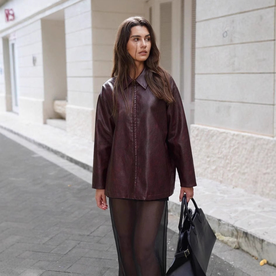 Thoughtfully Designed Garment