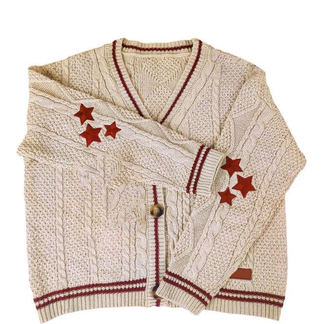 Thoughtfully Designed Garment