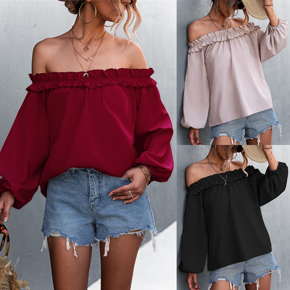 Beautifully Crafted Garment
