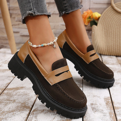 Vintage Inspired Orthopedic Shoes