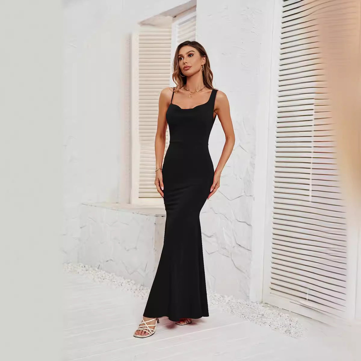 Thoughtfully Designed Garment