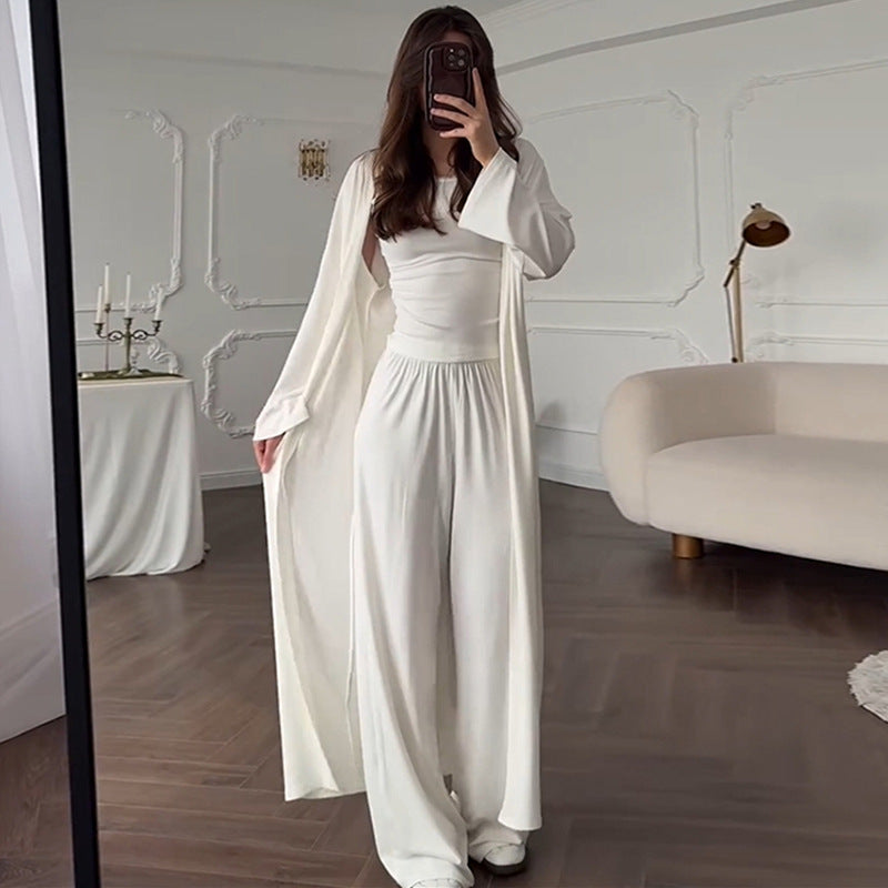 Thoughtfully Designed Garment