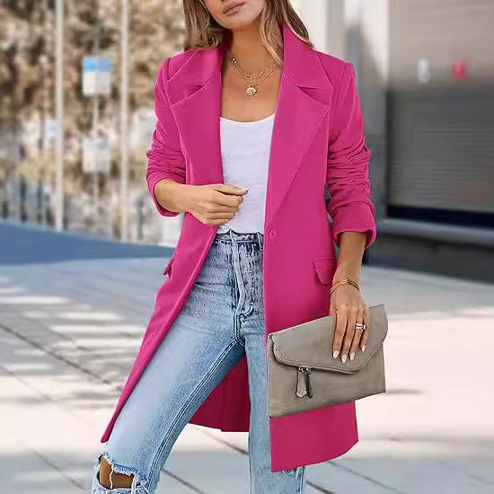 Timeless Vintage Style Garment