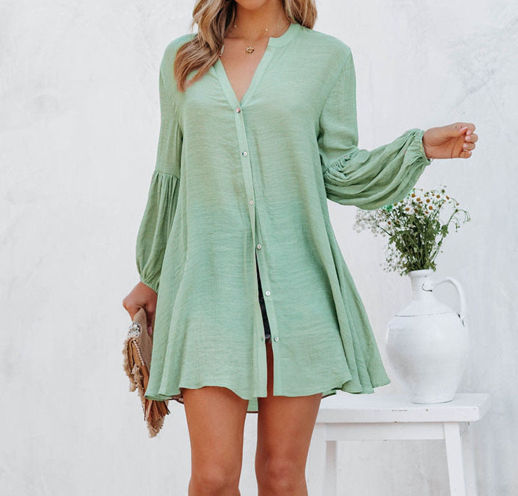 Elegantly Designed Garment