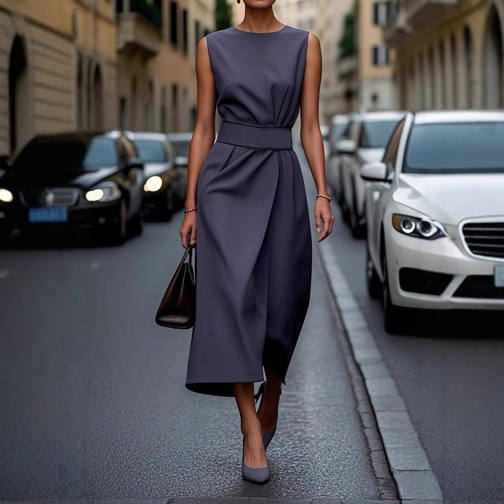 Timeless Vintage Style Garment