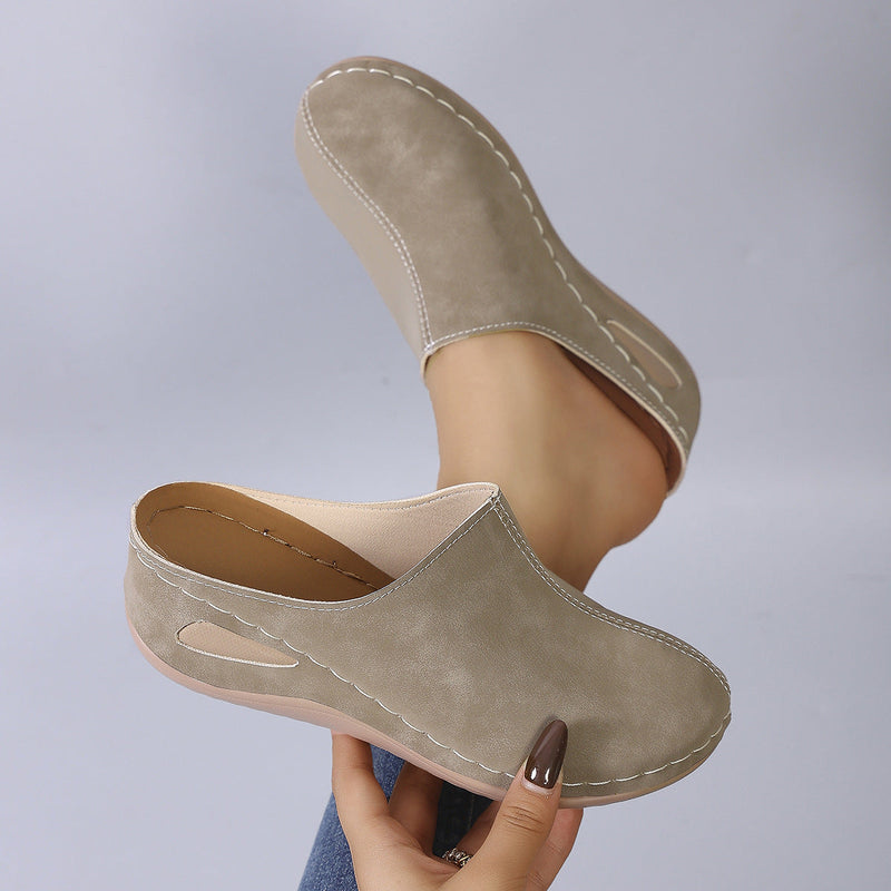 Comfortable Orthopedic Shoes for Daily Wear