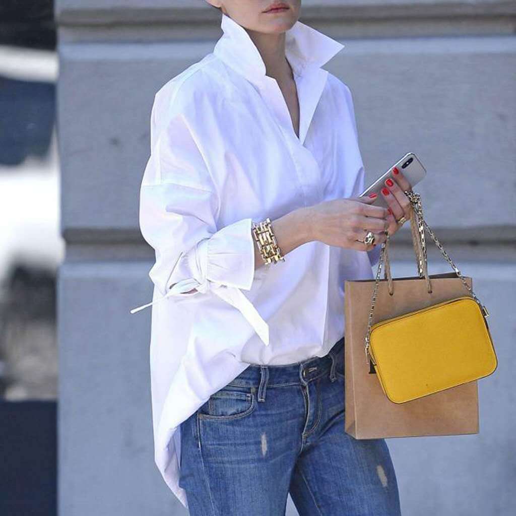 Beautifully Crafted Shirt