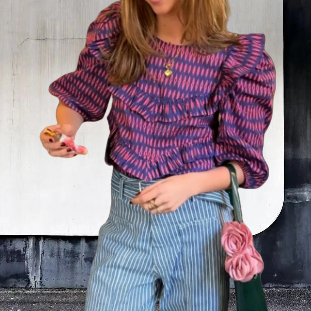 Classic Vintage Garment