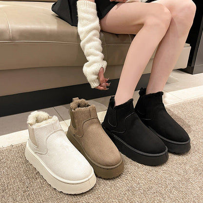 Comfortable Orthopedic Boots for Daily Wear
