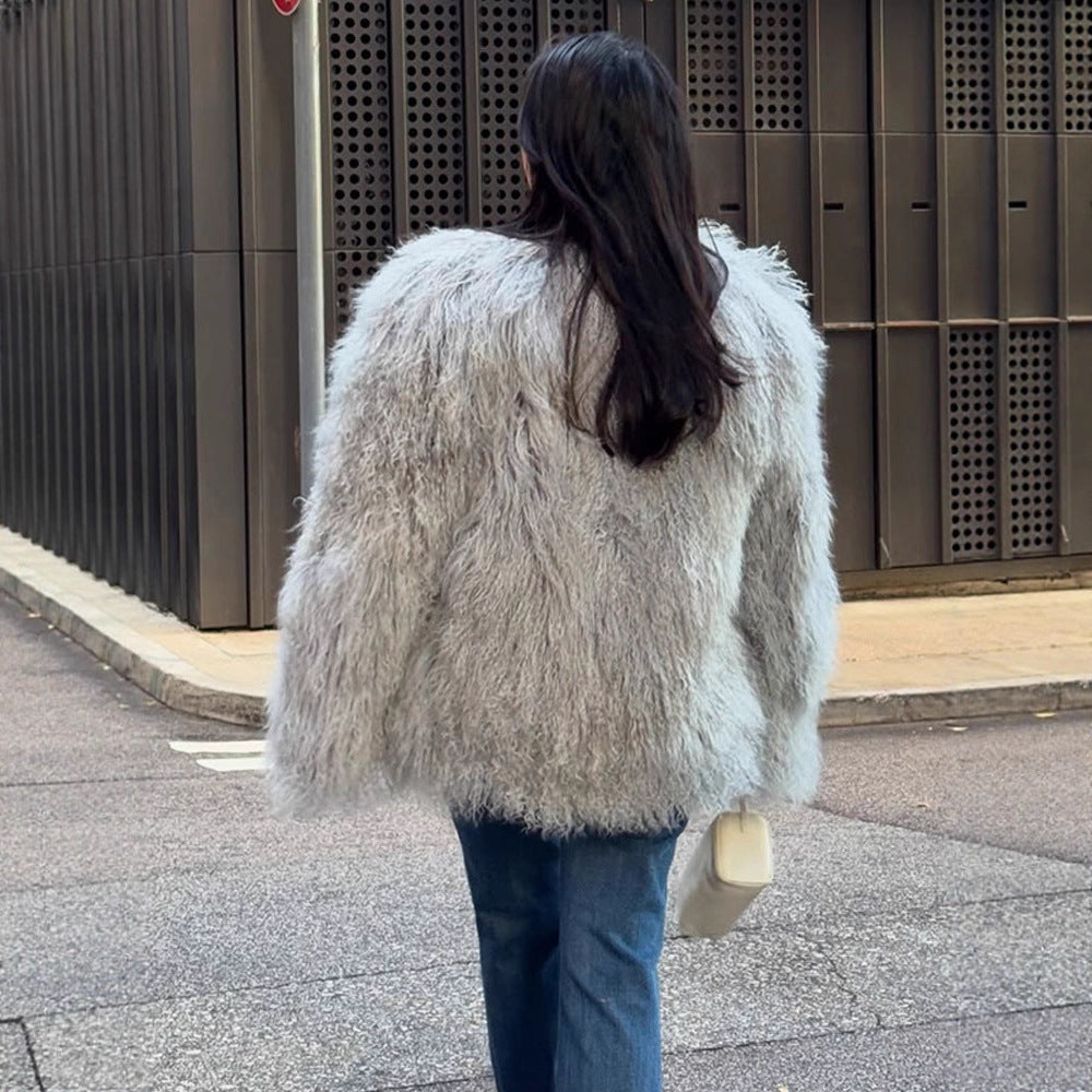 Vintage Inspired Garment