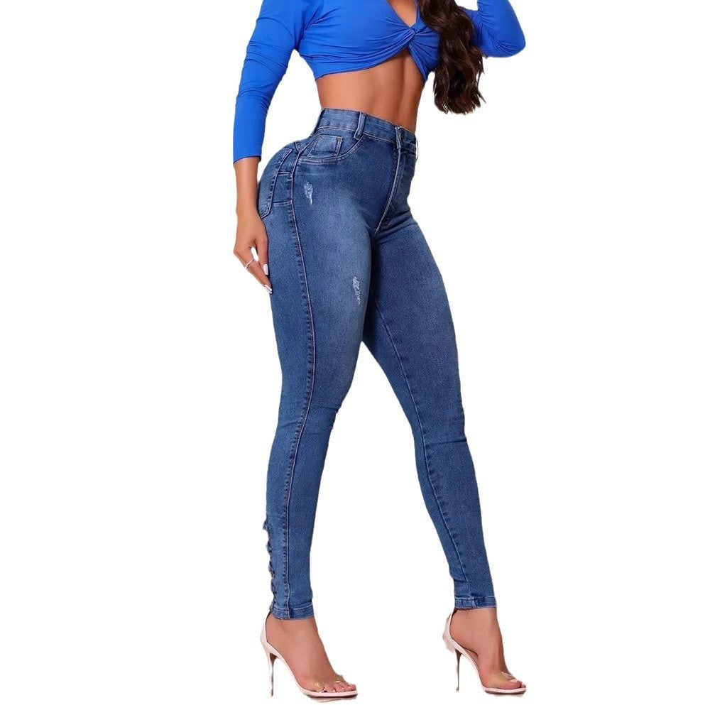 Beautifully Crafted Garment