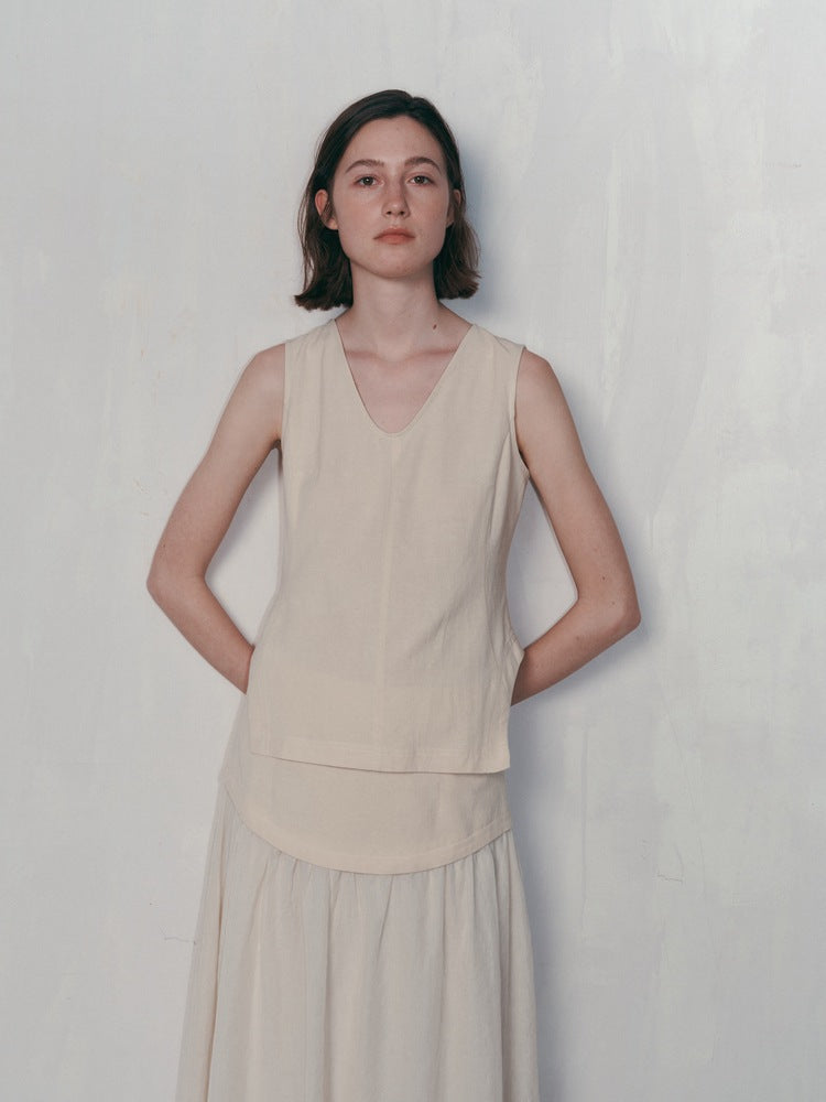 Timeless Vintage Style Garment