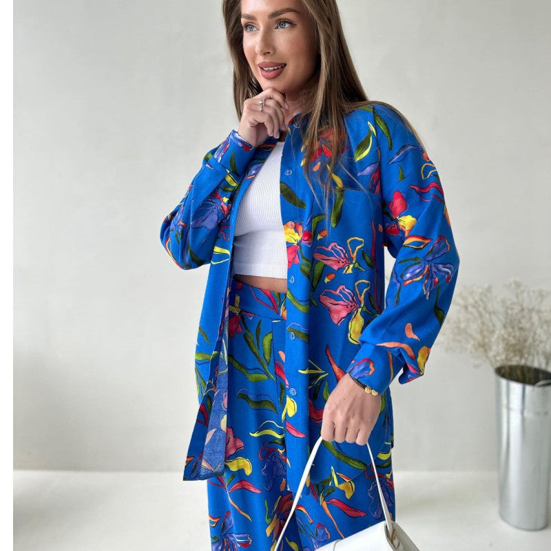 Vintage Inspired Garment