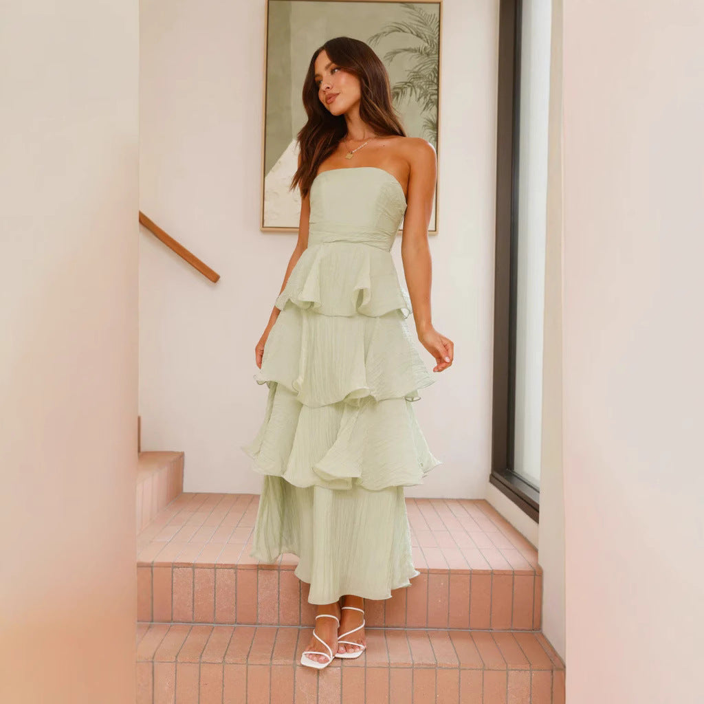 Elegantly Designed Garment