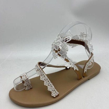 Graceful Orthopedic Sandals for Modern Look