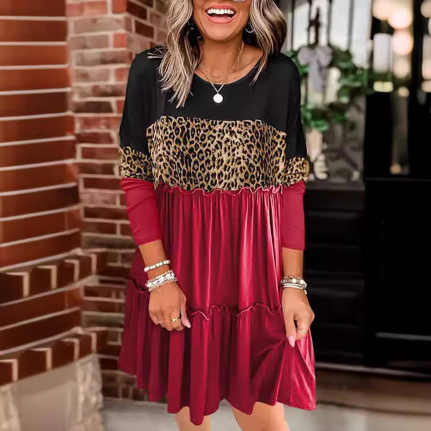 Timeless Vintage Style Garment