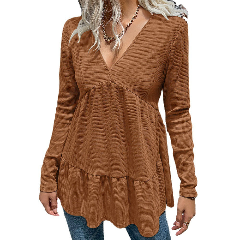 Thoughtfully Designed Garment