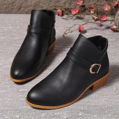 Stylish Orthopedic Boots for Any Occasion