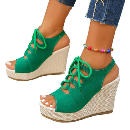 Classic Orthopedic Shoes with Timeless Style