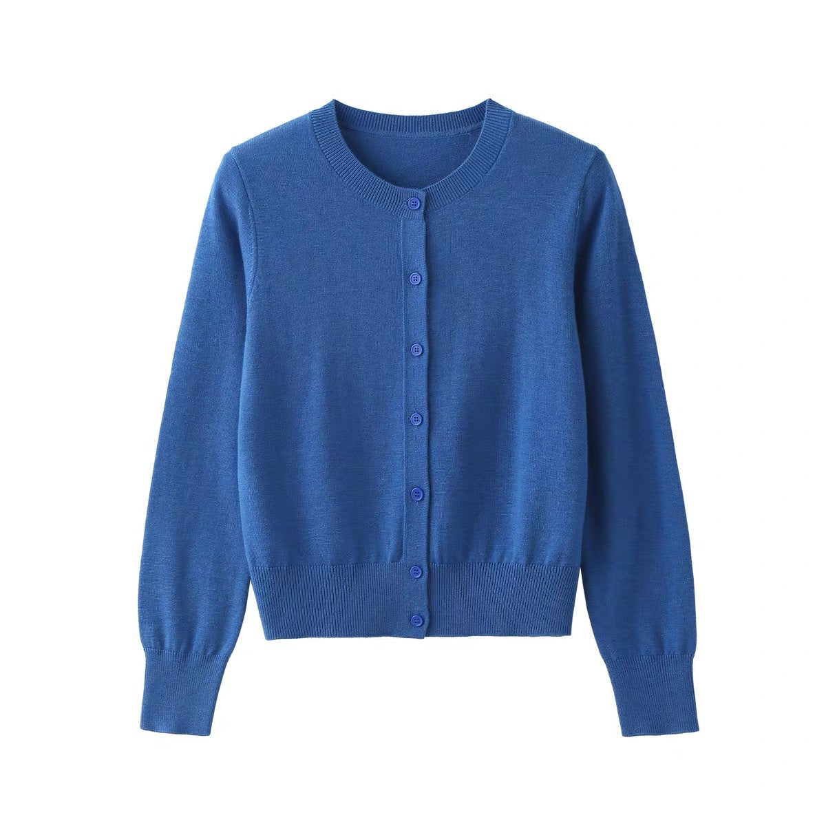 Blau