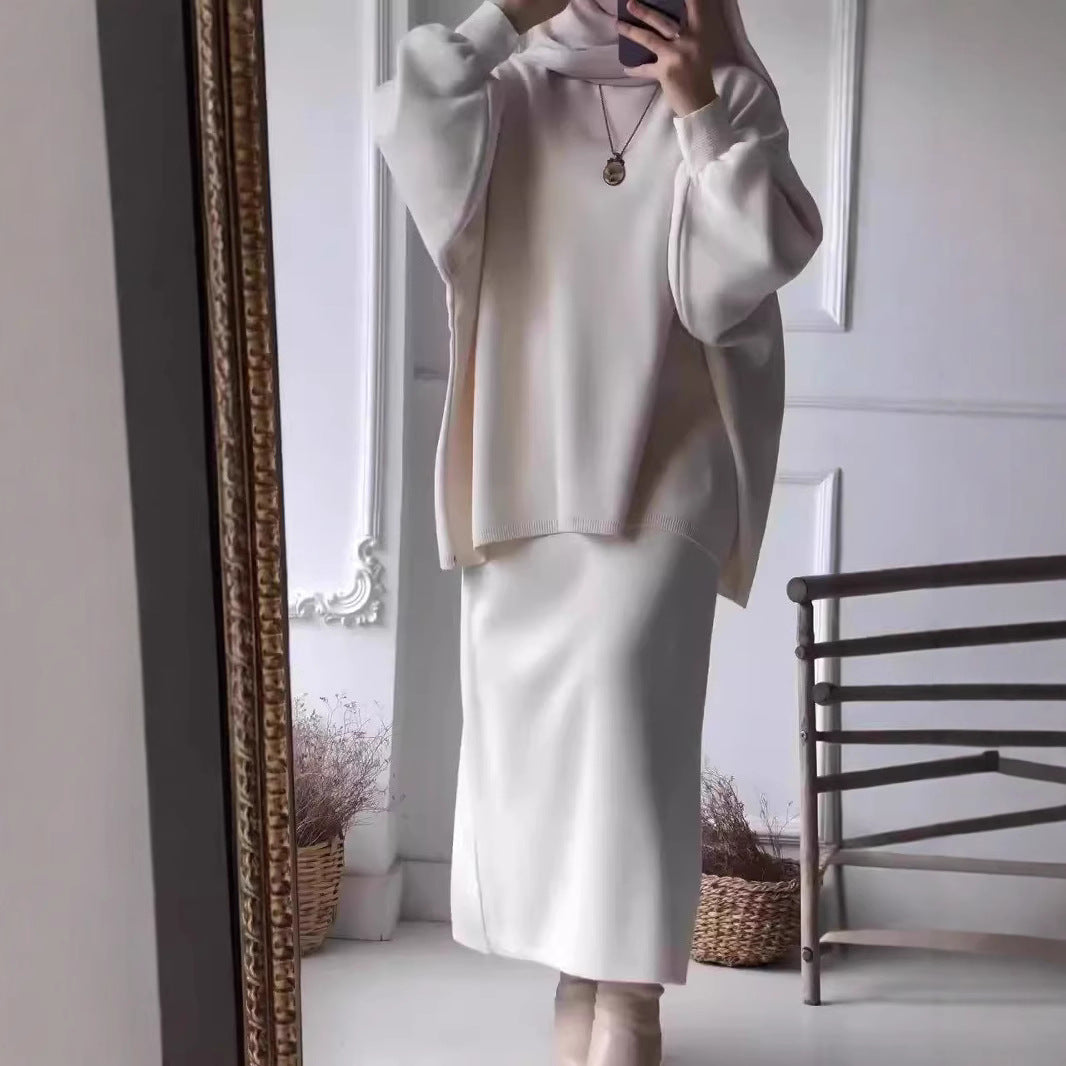 Thoughtfully Designed Garment