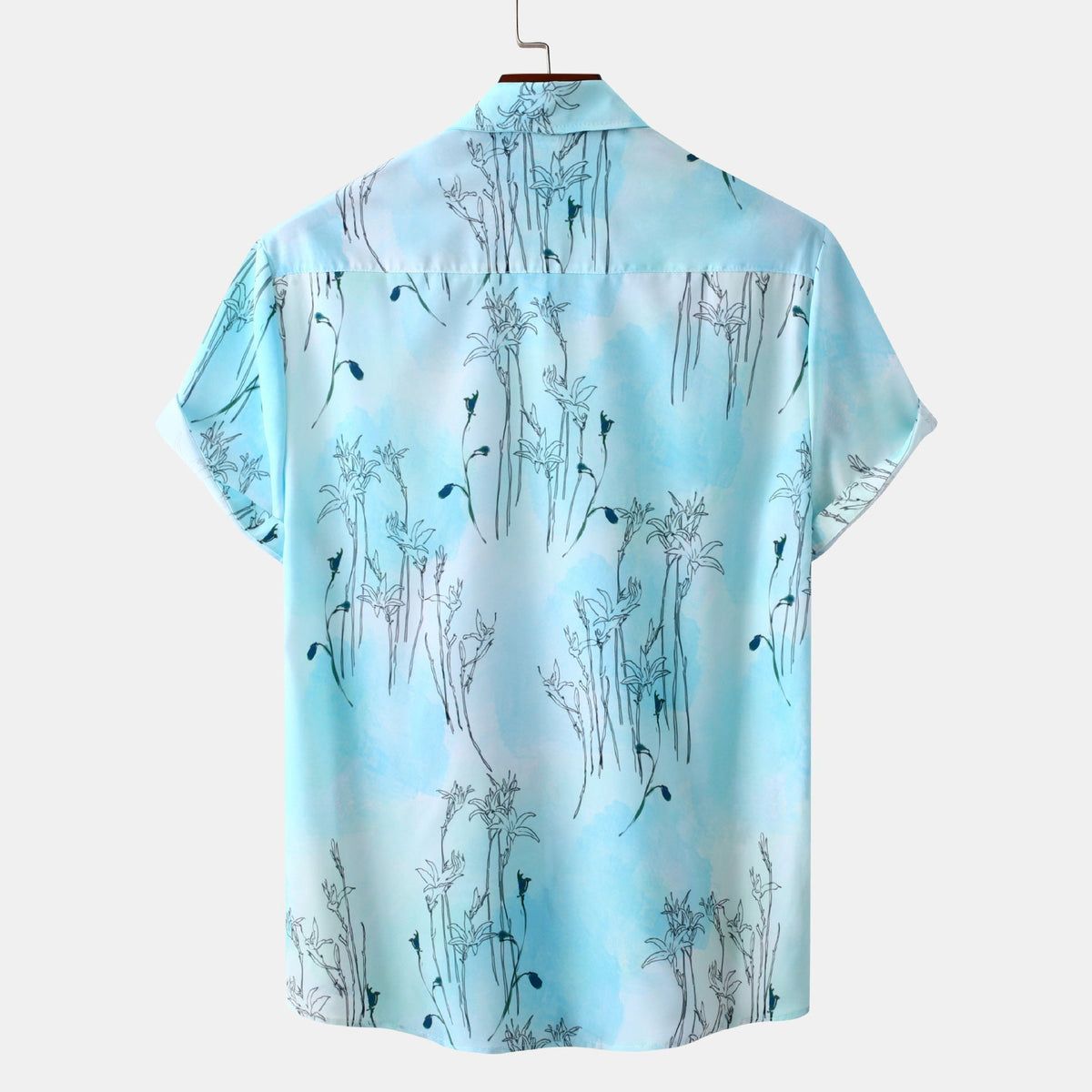 Classic Designed Garment