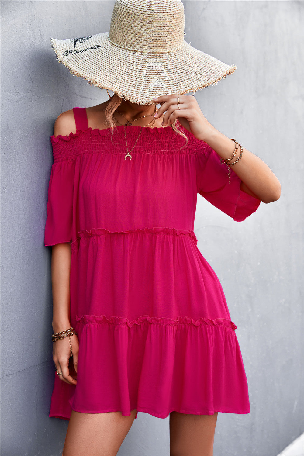 Classic Designed Garment